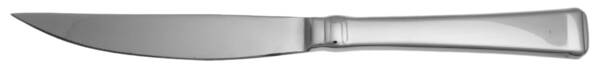 Harmony (Stainless) Steak Knife Individual Solid No Serrate HC