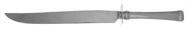 Harmony (Stainless) Carving Knife Small with Stainless Blade HC