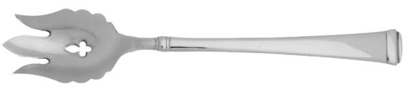 Harmony (Stainless) Vegetable Serving Fork Solid  HC