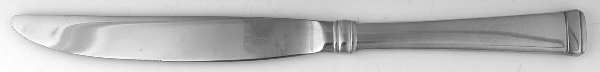 Harmony (Stainless) Modern Solid Knife