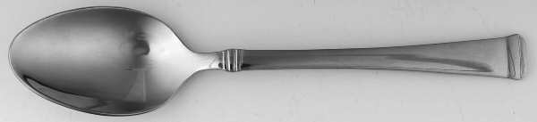 Harmony (Stainless) Place/Oval Soup Spoon