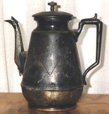 1520 (Silverplate, Hollowware) by Manning, Bowman &amp; Co.