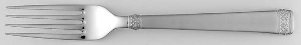Riverside Park (Stainless) Fork