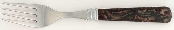Tortoise (Stainless) Individual Salad Fork
