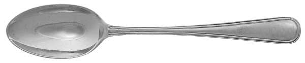 MWE31 (Sterling) Demitasse Spoon