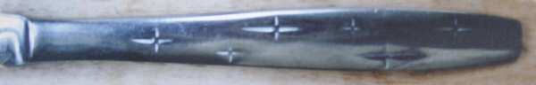 MHO31 (Stainless) Modern Solid Knife