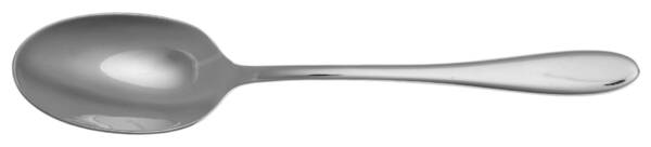 Continental (Stainless) Place/Oval Soup Spoon