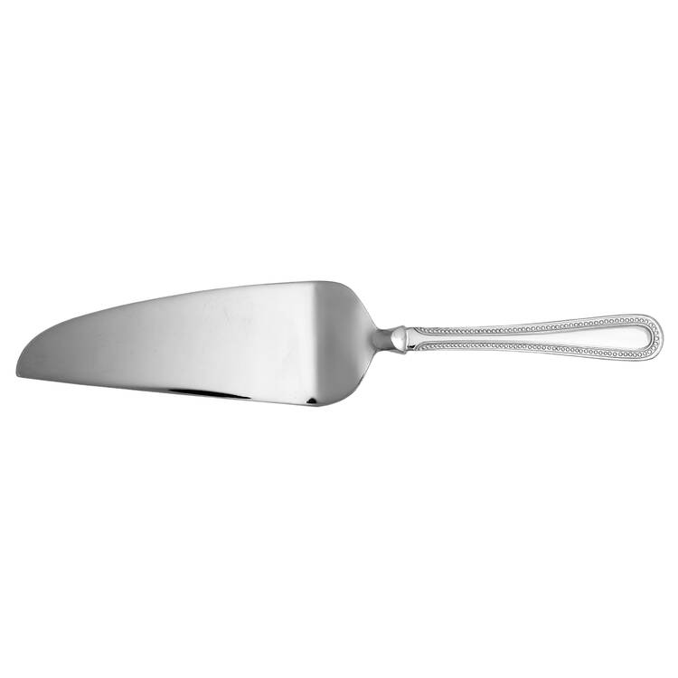 Mallory (Stainless) Pie and Cake Server with Stainless Blade HC