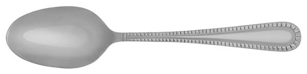Sophia (Stainless) Tablespoon (Serving Spoon)