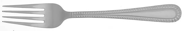 Sophia (Stainless) Individual Salad Fork