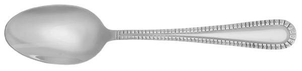 Sophia (Stainless) Place/Oval Soup Spoon