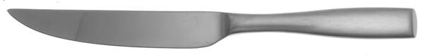 Satin Loft (Stainless) Steak Knife Individual Hollow, No Serrate HC