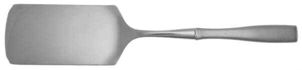 Satin Loft (Stainless) Lasagna Server with Stainless Blade HC