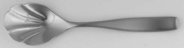 Satin Loft (Stainless) Sugar Spoon