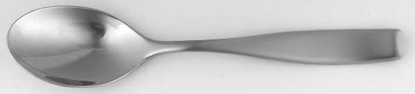 Satin Loft (Stainless) Place/Oval Soup Spoon