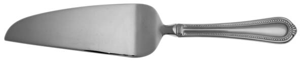 Regent Bead (Stainless) Pie and Cake Server with Stainless Blade HC