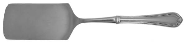 Regent Bead (Stainless) Lasagna Server with Stainless Blade HC
