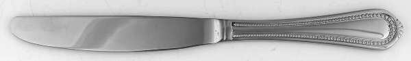 Regent Bead (Stainless) Modern Solid Knife