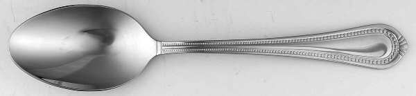 Regent Bead (Stainless) Tablespoon (Serving Spoon)