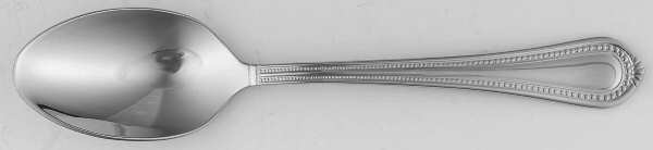 Regent Bead (Stainless) Teaspoon
