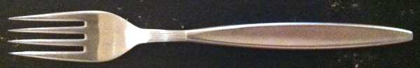 Empress (Stainless) Fork