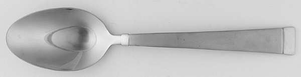 Taylor Frost (Stainless) Tablespoon (Serving Spoon)