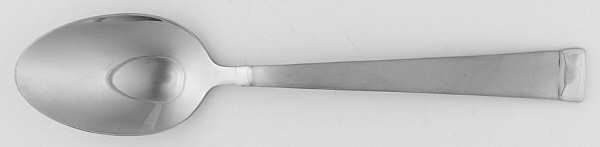 Taylor Frost (Stainless) Place/Oval Soup Spoon