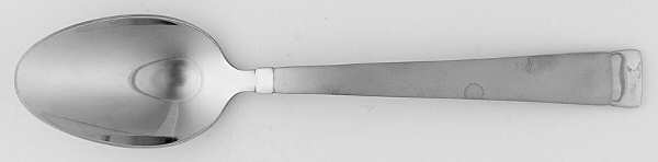 Taylor Frost (Stainless) Teaspoon