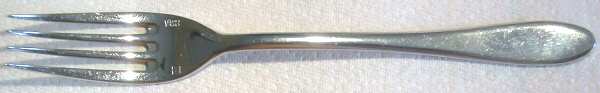 MIS44 (Stainless) Fork