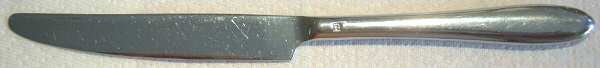 MIS44 (Stainless) New French Solid Knife