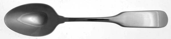 MFS10 (Stainless) Teaspoon