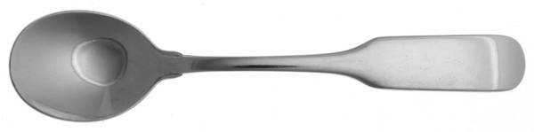 MFS10 (Stainless) Sugar Spoon