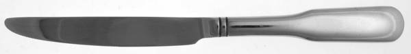 MFS10 (Stainless) New French Solid Knife
