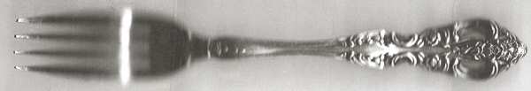MHO32 (Stainless) Fork