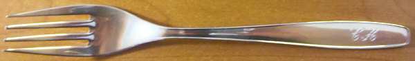 MEE3 (Stainless) Fork