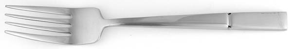 Duo (Stainless) Individual Salad Fork