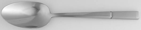 Duo (Stainless) Teaspoon