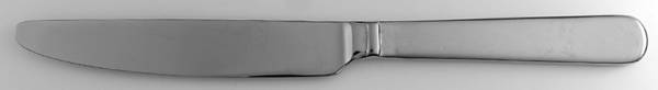 Blume (Stainless) New French Solid Knife