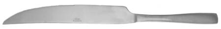 Delano (Stainless) Small Solid Steak Carving Knife