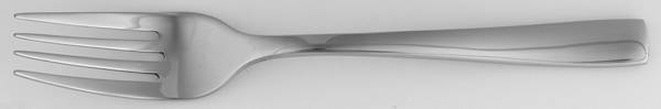 Delano (Stainless) Individual Salad Fork