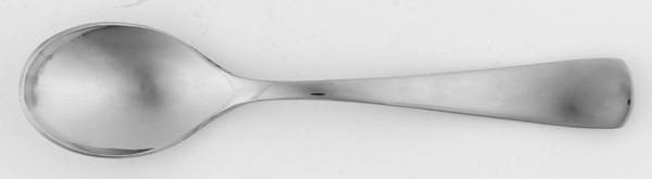 Serena (Stainless) Teaspoon