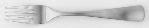 Serena (Stainless) Individual Salad Fork