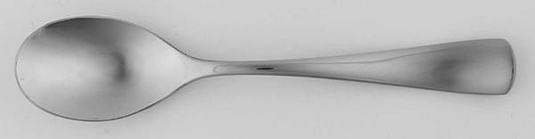 Serena (Stainless) Place/Oval Soup Spoon