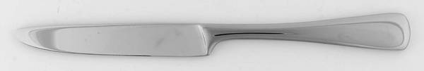 Serena (Stainless) New French Solid Knife