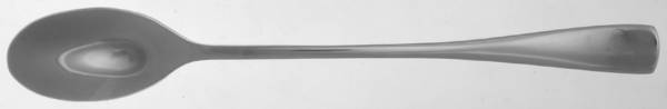 Serena (Stainless) Iced Tea Spoon