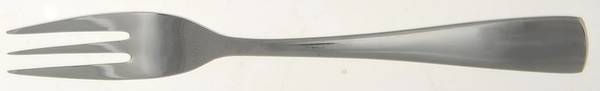 Serena (Stainless) Cocktail/Seafood Fork