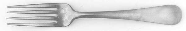 M2E (Stainless) Fork