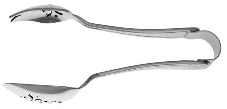 Love Story (Stainless) Ice Serving Tongs Small HC