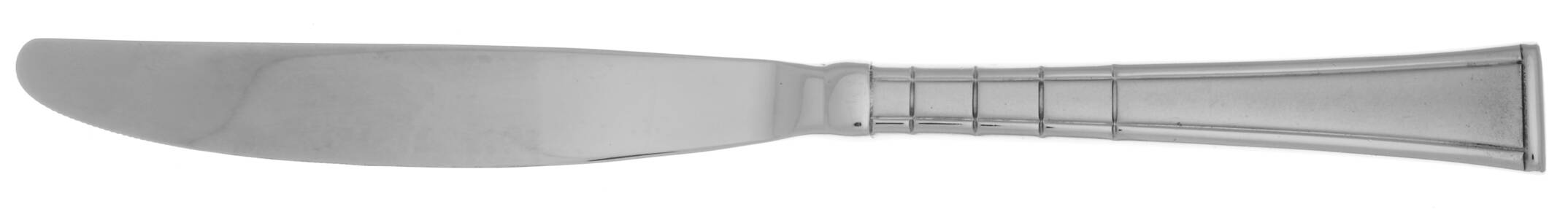 Avenue Frost (Stainless) Modern Hollow Knife