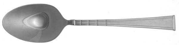 Avenue Frost (Stainless) Tablespoon (Serving Spoon)